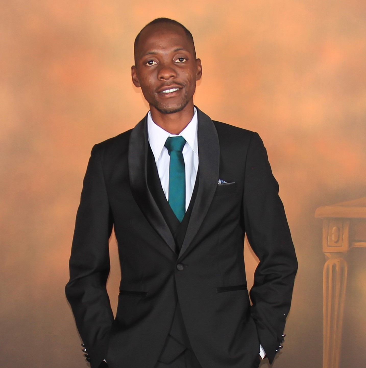 Nakai Mashamba